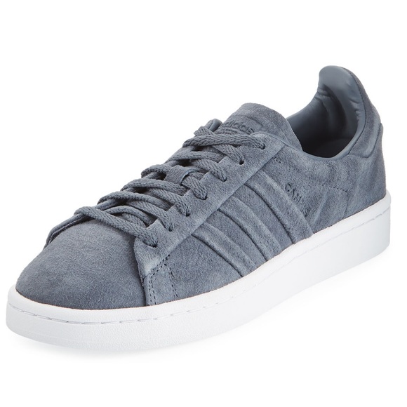 adidas campus grey size 5.5